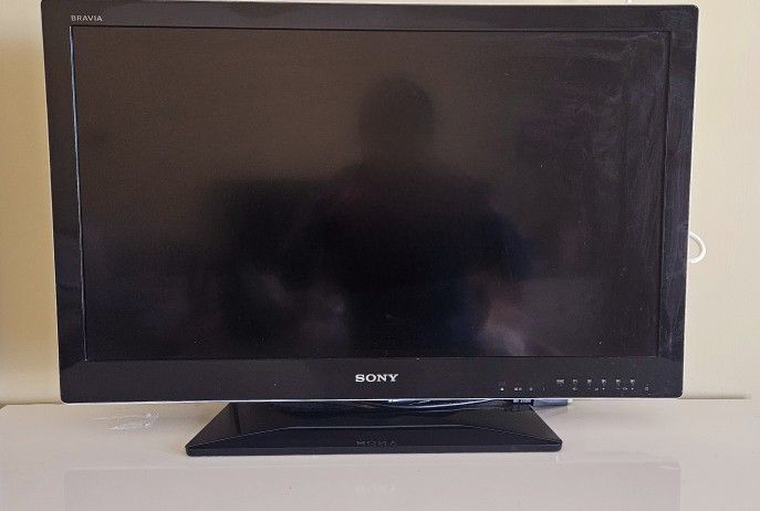 Sony TV 32 in