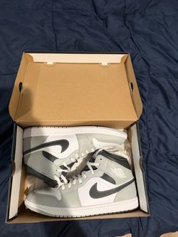Authentic J1s