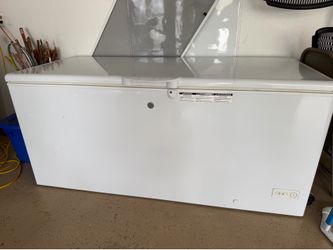 freezer