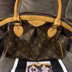 Authentic Louis Vuitton