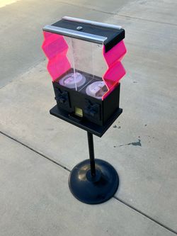 Candy Machine