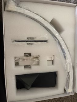 Nail Light for desk
