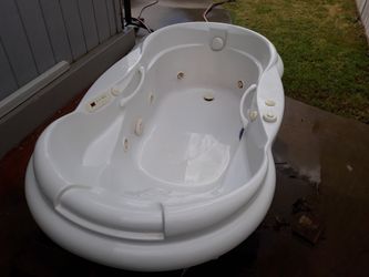 Jet Tub 