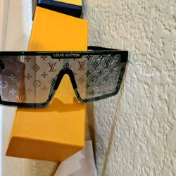 LV sunglasses