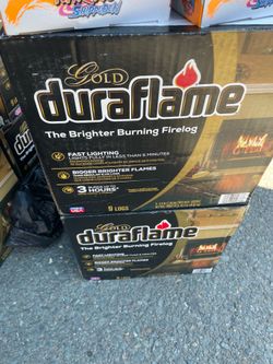 Fire logs/ wood