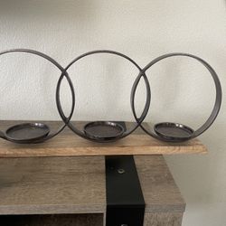 Candle Holder 