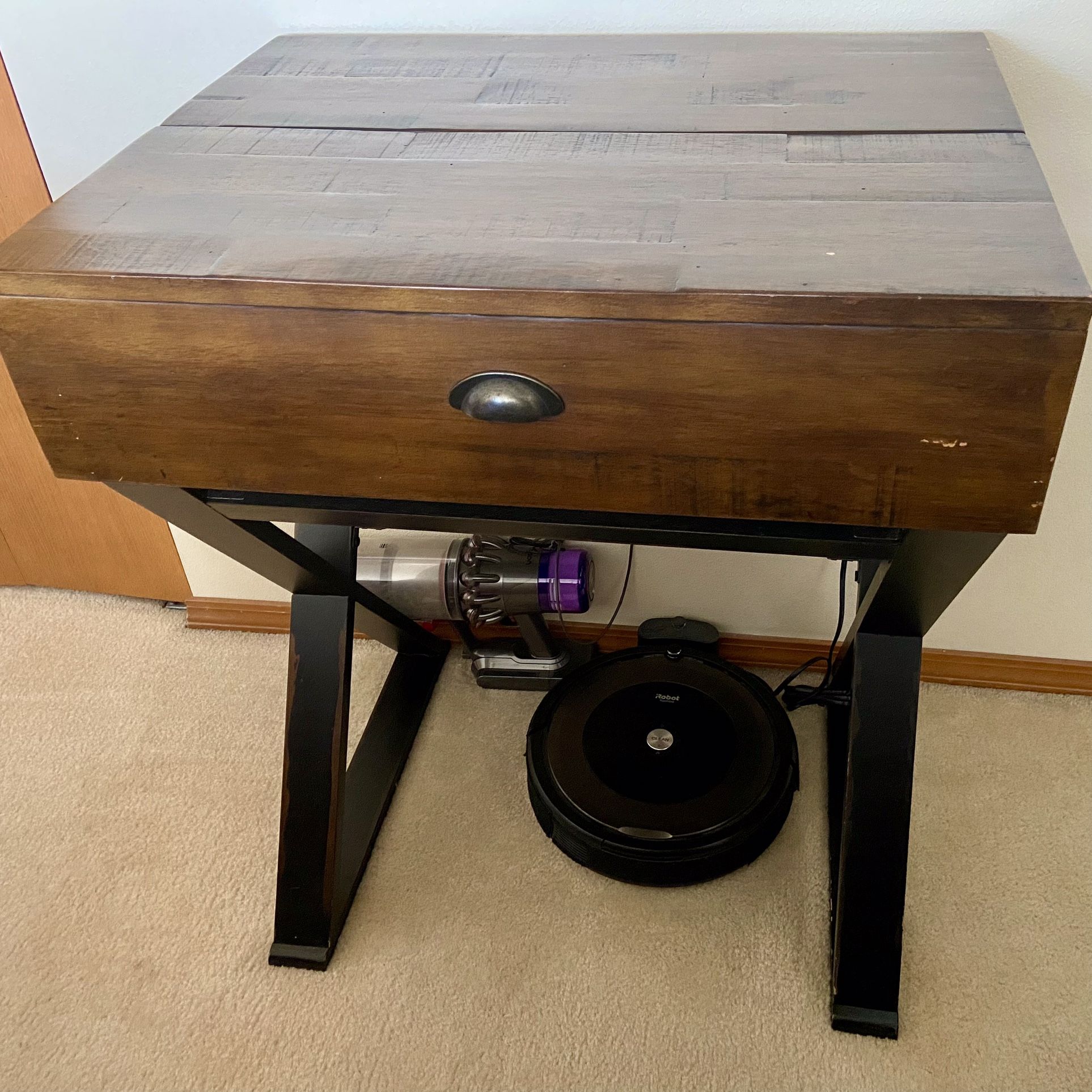 Secretary Desk