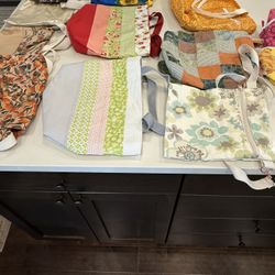 Handmade Purses/bags