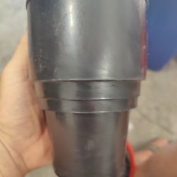 Golf Cart Heater