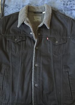 Levi’s Trucker Jacket