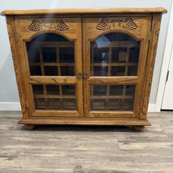 Wine Cabinet
