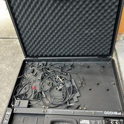 Behringer Guitar Pedal