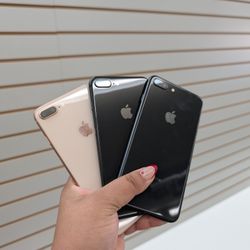 iPhone 8 Plus 64GB 