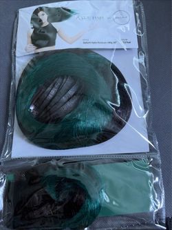 Kylie Hair Couture by Bellami 180g 20" Clip-In Extensions T2/Teal