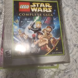 Xbox 360 Game