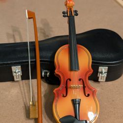 American Girl Doll Violin