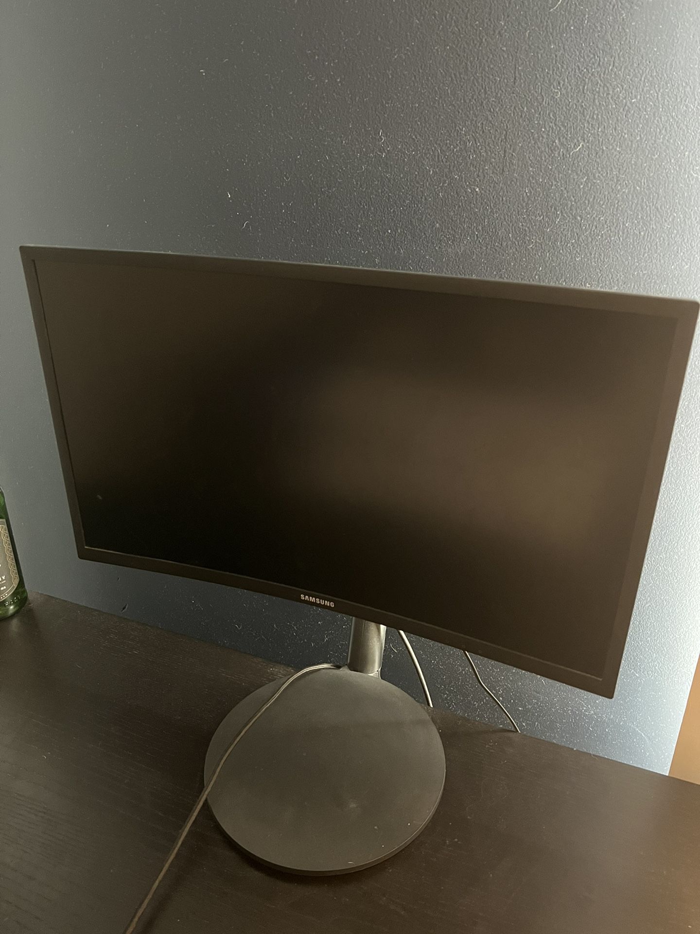 SAMSUNG MONITOR 144HZ CGF 70