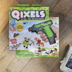 Qixels