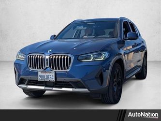 2023 BMW X3