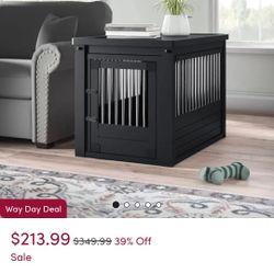 Extra Large Dog Crate