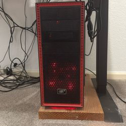 I7-7700k NVME SSD PC (IGPU only)