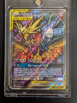 Moltres&Zapdos&Articuno