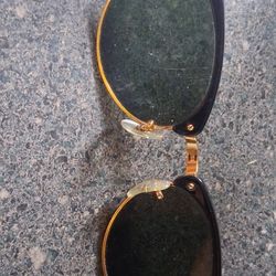 Ray-Ban Sunglasses