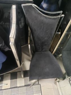 CHAIR, Night TABLE ACCESSORIES