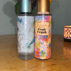 VS perfume