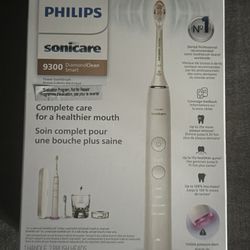 Philip Sonicare 9300 Toothbrush Electric