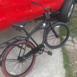 Huffy Men’s Cruiser Nel Lurro  New 