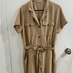 Women Clothes -Jumpsuit 