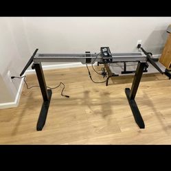 Standing Desk Frame 