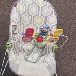 Fischer price Baby Bouncer  