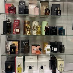 Designer cologne for sell