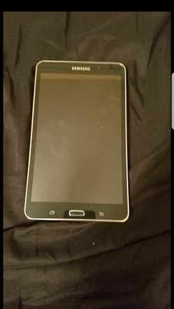 samsung galaxy tab4