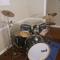 Drum Set