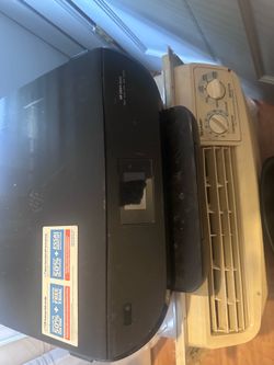 Hp envy 5540