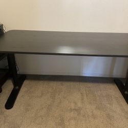 IKEA Bekant Table/Desk