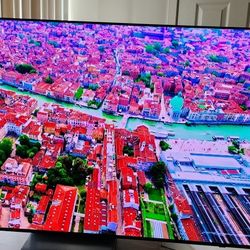 Samsung S90d 65 Inch