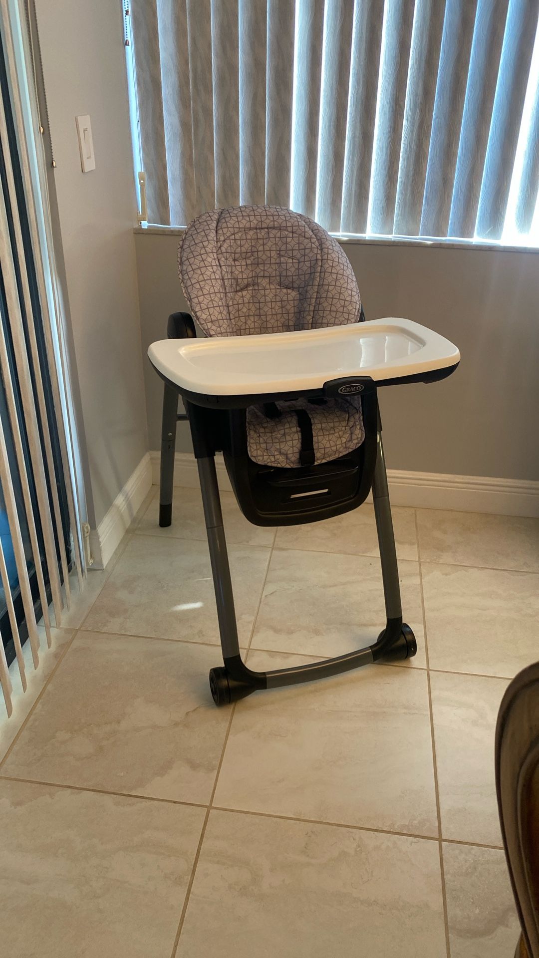 Graco High Chair
