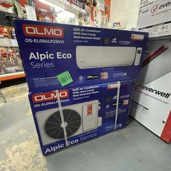 Mini Split For Sale Brand New 