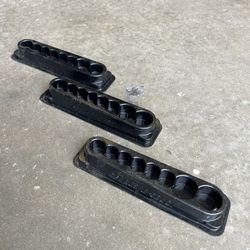 Snap On Magnetic Socket Holders 