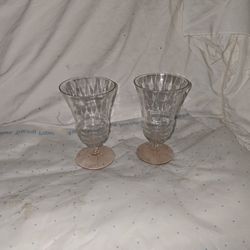 Libbey Normandy Glasses
