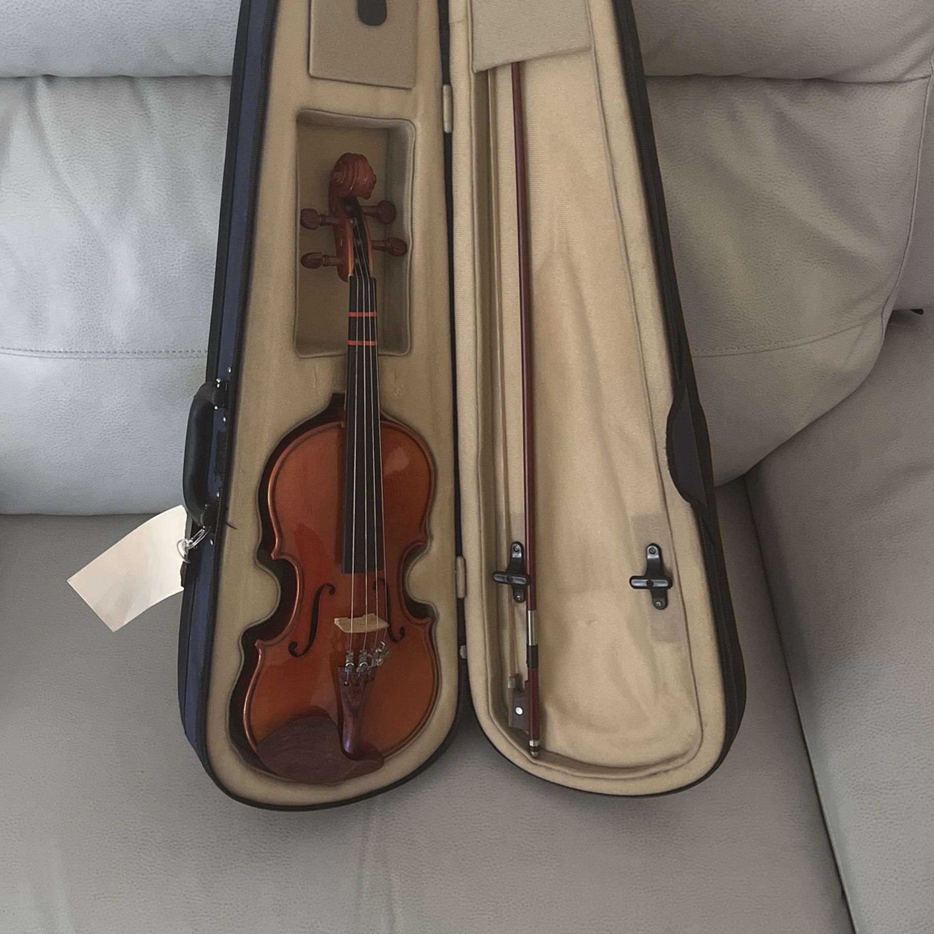 Kids Violin