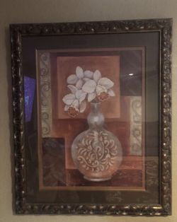 Wall decor