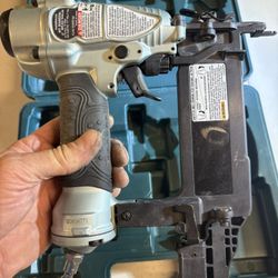 Metabo HPT 2 “18 Gauge Brad Nailer