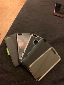 iPhone 7 cases