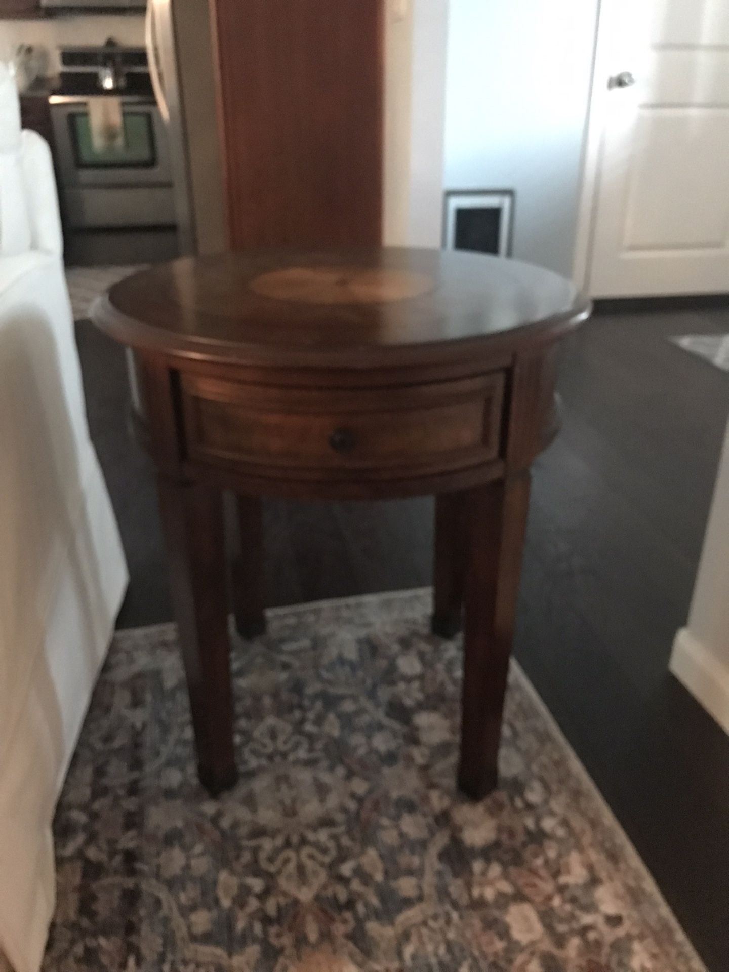 Coffee Table, TV Cabinet, End Table 