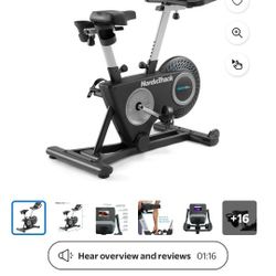 Proforma Nortrack Studio Bike